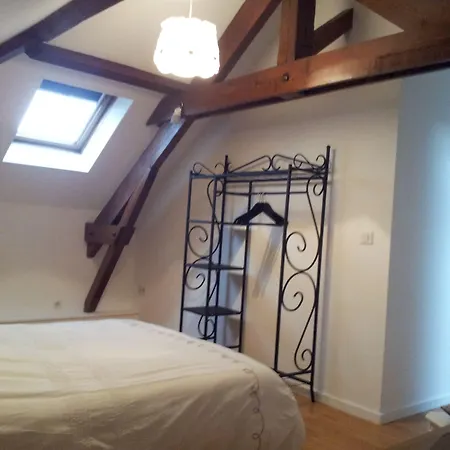 Le Clos Verlaine 3* Fampoux