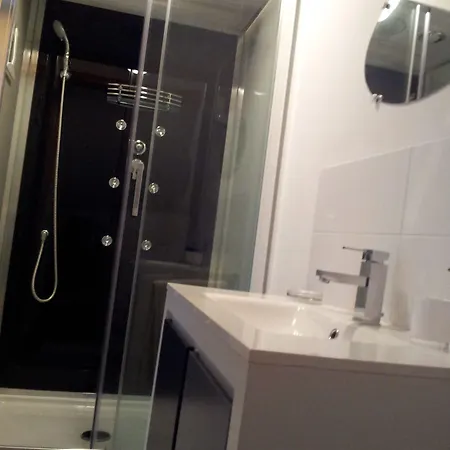 Hotel Le Clos Verlaine 3*