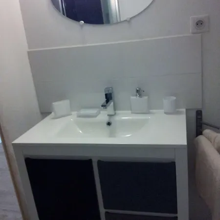 Le Clos Verlaine 3* Fampoux