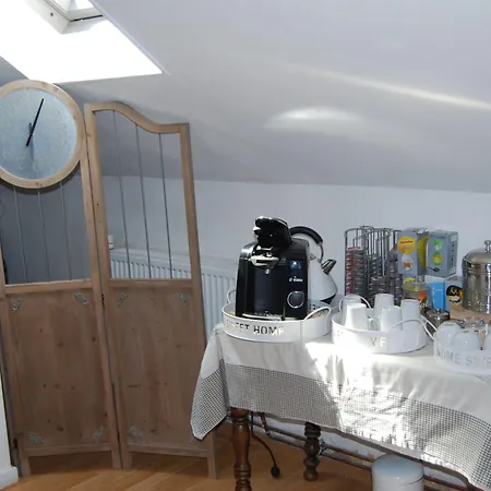 Hotel Le Clos Verlaine 3*