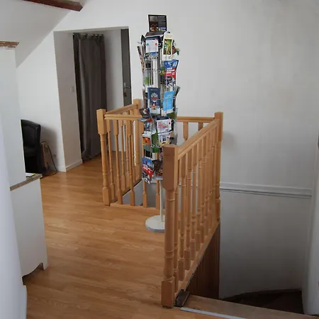 Le Clos Verlaine 3* Fampoux