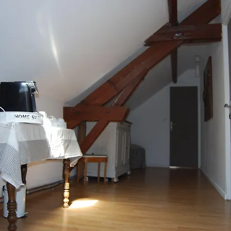 Le Clos Verlaine 3*