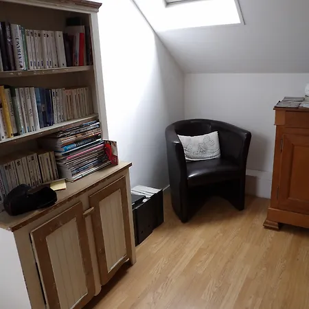 Le Clos Verlaine 3* Fampoux