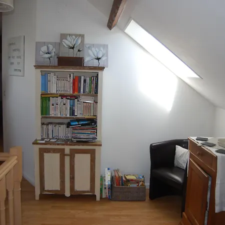 Hotel Le Clos Verlaine