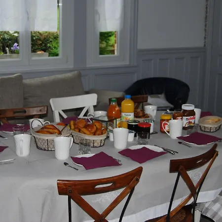 Le Clos Verlaine 3*