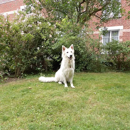 Le Clos Verlaine Hotel 3*