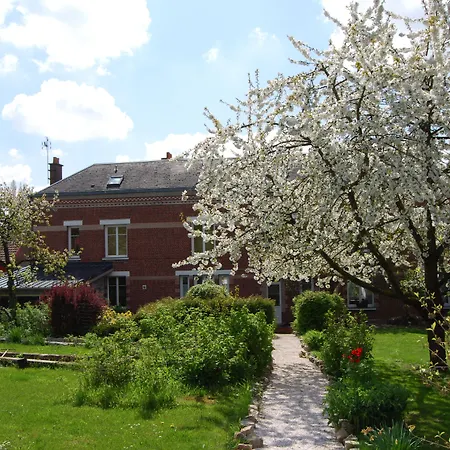 Le Clos Verlaine 3*