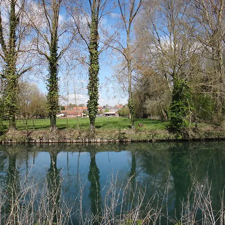 Le Clos Verlaine