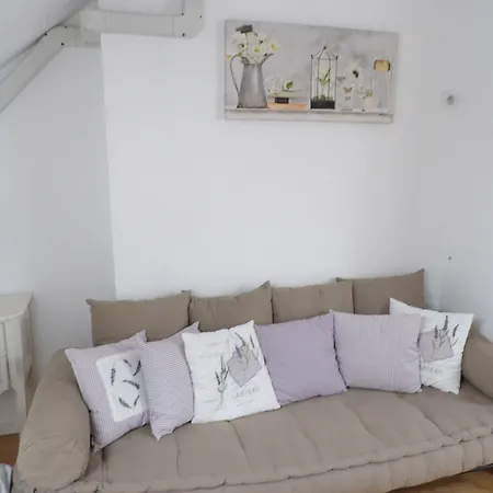 Le Clos Verlaine Hotel Fampoux