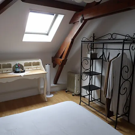 Le Clos Verlaine 3*