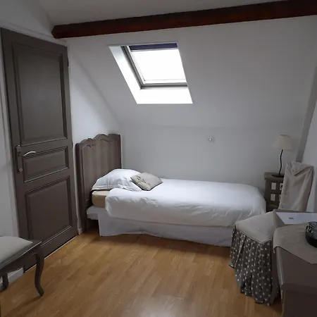 Hotel Le Clos Verlaine 3*