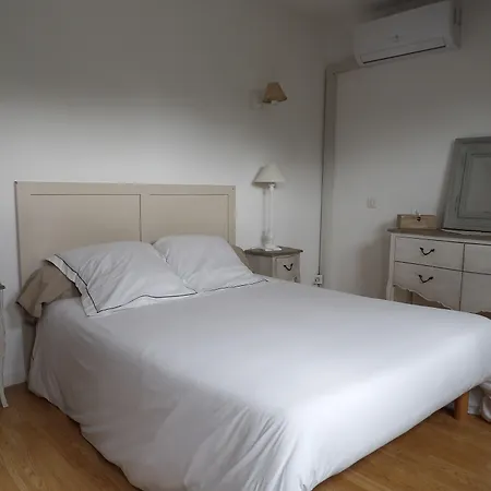 Le Clos Verlaine 3* Fampoux