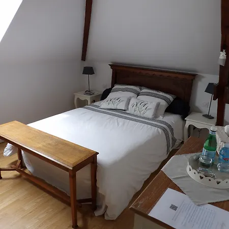 Le Clos Verlaine 3*