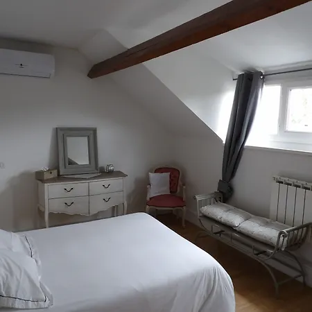 Le Clos Verlaine 3* Fampoux