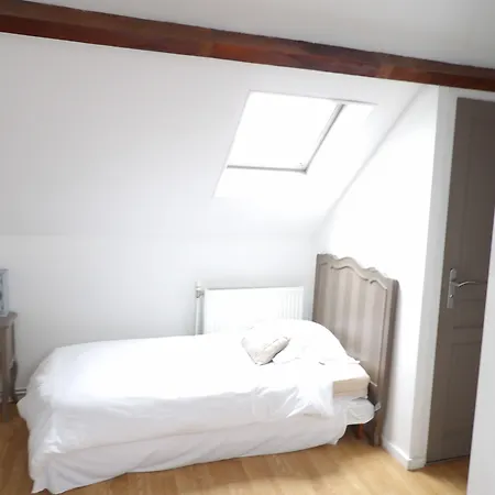 Hotel Le Clos Verlaine 3*